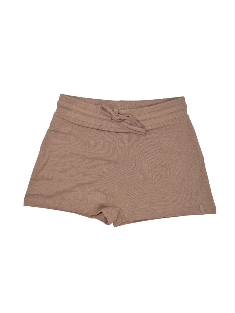 Adanola Modal Shorts in Dusty Brown